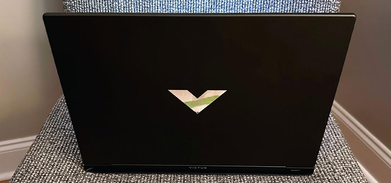 HP Victus 16 Review